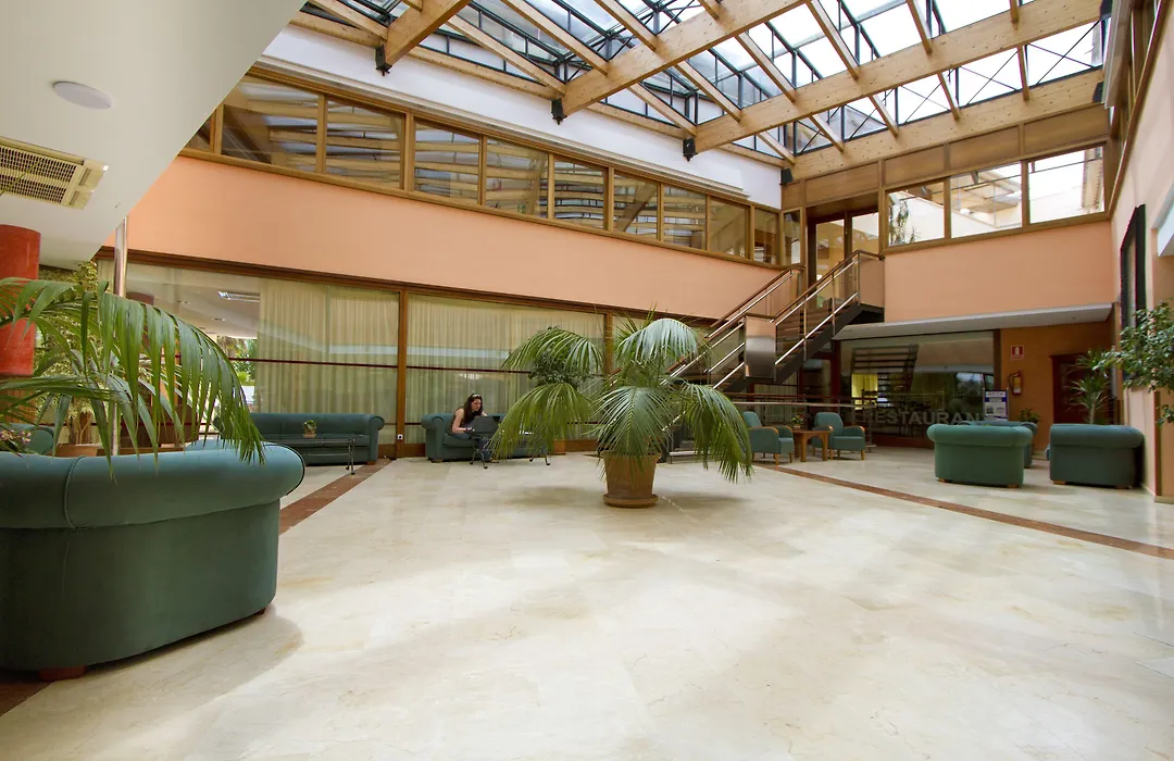 Duvabitat Apartments-1